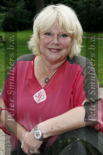 Hilversum 29 augustus 2006
Presentatie kookboek Rick Felderhof.
Tineke de Nooy