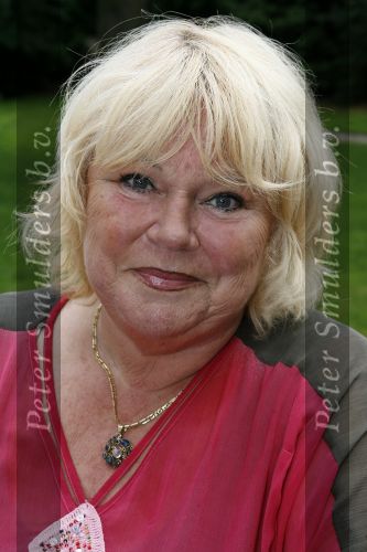 Hilversum 29 augustus 2006
Presentatie kookboek Rick Felderhof.
Tineke de Nooy