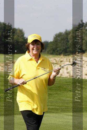 Apeldoorn 6 september 2006
Golftournooi Ronnie Tober foundation.
Toos v d Valk Truus v d Valk
Peter Smulders bv