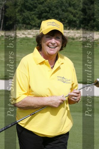 Apeldoorn 6 september 2006
Golftournooi Ronnie Tober foundation.
Toos v d Valk  
Peter Smulders bv