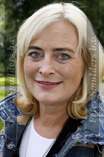 Hilversum 29 augustus 2006
Presentatie kookboek Rick Felderhof.
Vivian Boelen