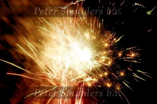 Noordwijk 26 augustus 2006
vuurwerk.