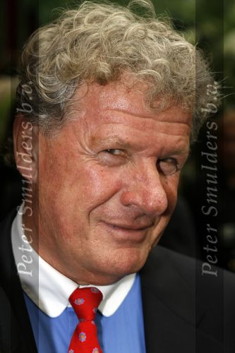 Amsterdam 28 augustus 2006
Modeshow Ronald Kolk in krasnapolsky.
Willibrord Frequin