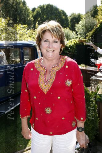 Laren/ Eemnes 29 augustus 2007
Catherine Keyl