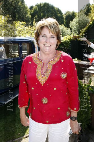 Laren/ Eemnes 29 augustus 2007
Catherine Keyl