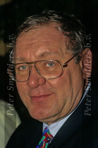 Cees den Braven
