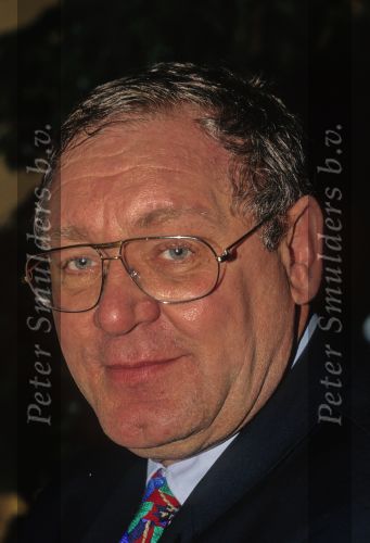 Cees den Braven