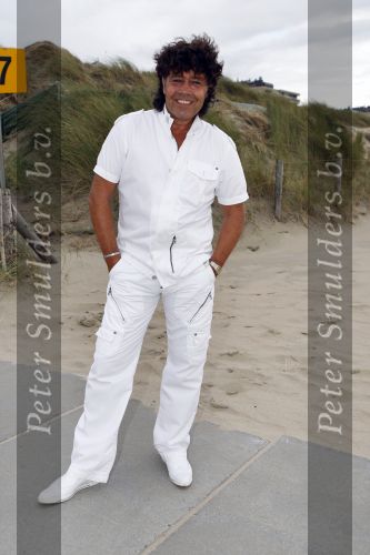Noordwijk 15 augustus 2007
Tros zomerfeest bij hotels van Oranje . Dennie Christiaan