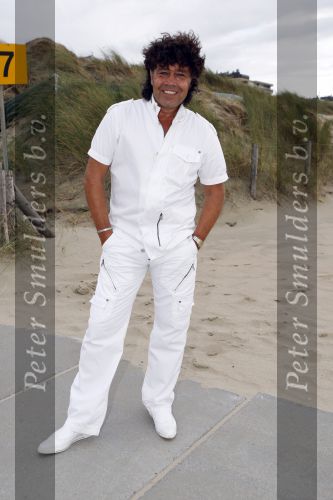 Noordwijk 15 augustus 2007
Tros zomerfeest bij hotels van Oranje . Dennie Christiaan