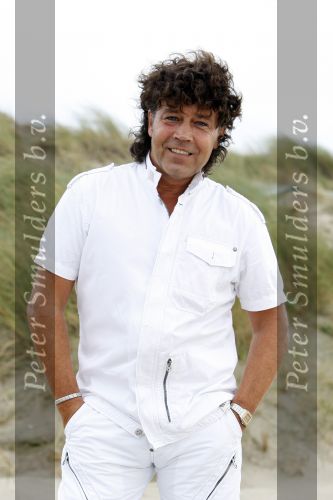 Noordwijk 15 augustus 2007
Tros zomerfeest bij hotels van Oranje . Dennie Christiaan
