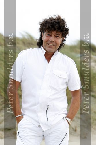 Noordwijk 15 augustus 2007
Tros zomerfeest bij hotels van Oranje . Dennie Christiaan