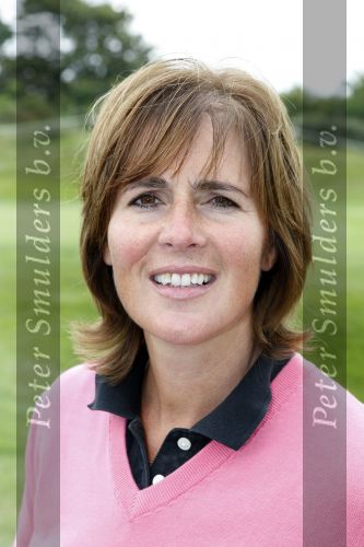 Zandvoort 18 augustus 2007
Charity golftournooi bij de KLM open op de kennemer golfclub. Elsemieke Havinga