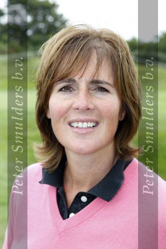 Zandvoort 18 augustus 2007
Charity golftournooi bij de KLM open op de kennemer golfclub. Elsemieke Havinga