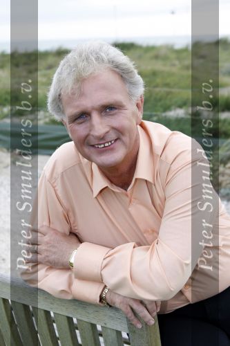 Noordwijk 15 augustus 2007
Tros zomerfeest bij hotels van Oranje . Emile Hartkamp 81 kg afgevallen