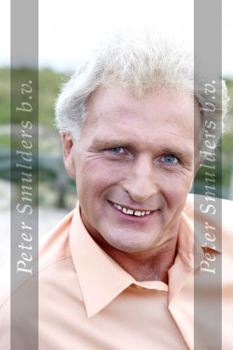 Noordwijk 15 augustus 2007
Tros zomerfeest bij hotels van Oranje . Emile Hartkamp 81 kg afgevallen