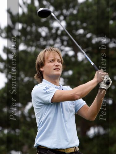Zandvoort 18 augustus 2007
Charity golftournooi bij de KLM open op de kennemer golfclub. paul Houben