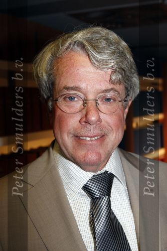 Amsterdam 7 september 2007
Opening nieuwe pand van de Pim de Vos advocaten op de pc hooftstraat. De rijdende rechter Peter Visser