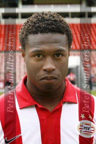Eindhoven, 28 Augustus 2007
PSV Selektie, Seizoen 2007/2008
Genero Zeefuik