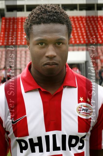 Eindhoven, 28 Augustus 2007
PSV Selektie, Seizoen 2007/2008
Genero Zeefuik