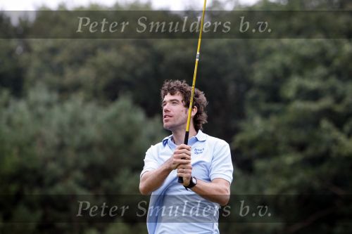 Kaatsheuvel 31 augustus 2007
Golftournooi Brian Schutz op de efteling met oa Jack v Gelder en Gianni Romme.