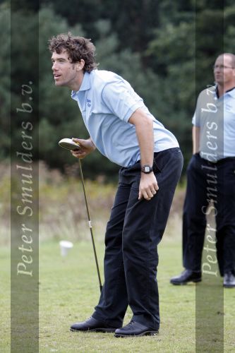 Kaatsheuvel 31 augustus 2007
Golftournooi Brian Schutz op de efteling met oa Jack v Gelder en Gianni Romme.