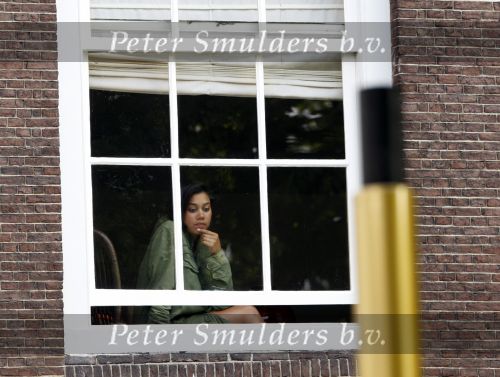 Dordrecht 17 augustus 2007
Huis van Jordi Breukhoven en zijn vrouw Joelle Breukhoven.