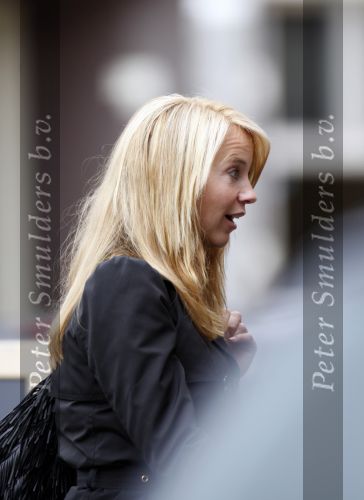 Amsterdam 6 september 2007
Linda de Mol op straat in Amsterdam.
Peter Smulders bv