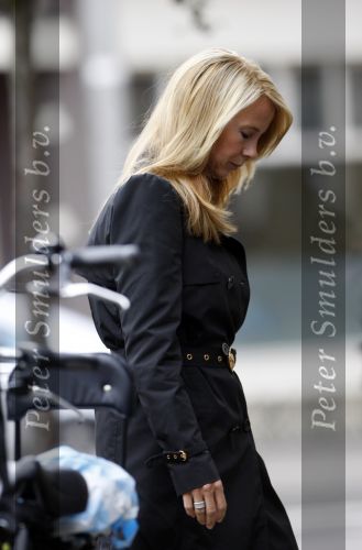 Amsterdam 6 september 2007
Linda de Mol op straat in Amsterdam.
Peter Smulders bv