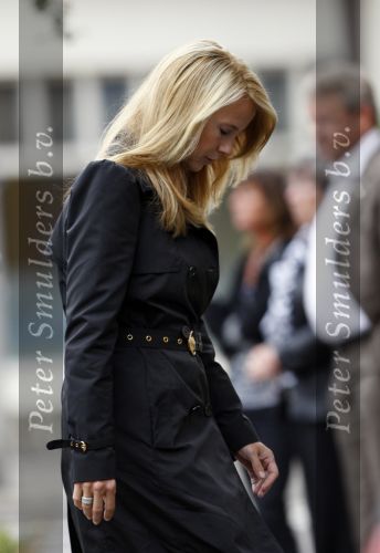 Amsterdam 6 september 2007
Linda de Mol op straat in Amsterdam.
Peter Smulders bv