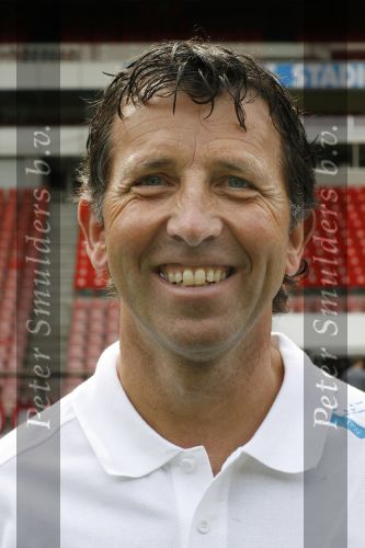 Eindhoven, 28 Augustus 2007
Perspresentatie PSV Seizoen 2007/2008
Luc v Agt