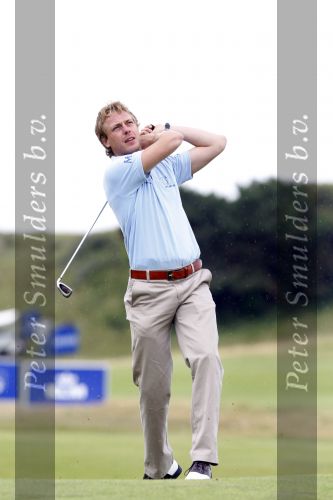 Zandvoort 18 augustus 2007
Charity golftournooi bij de KLM open op de kennemer golfclub. Mark v Eeuwen