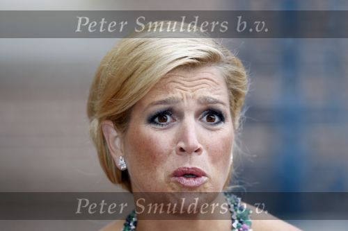 Apeldoorn 1 september 2007
Prins Willem Alexander viert zijn 40e verjaardag op paleis het Loo met Maxima Alexia Ariane en Amalia.
Peter Smulders bv