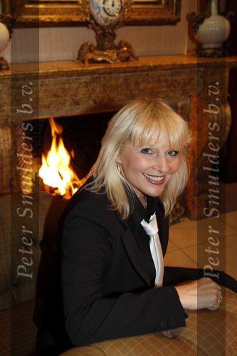 Noordwijk 15 augustus 2007
Tros zomerfeest bij hotels van Oranje . Mieke
