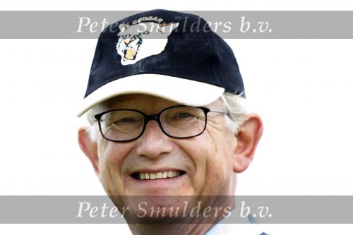 Zandvoort 18 augustus 2007
Pieter v Vollenhoven speelt mee met een charity wedstrijd van de klm open golf een week nadat bij hemin het ziekenhuis stuk huid verwijderd is.
