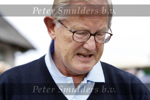 Zandvoort 18 augustus 2007
Pieter v Vollenhoven speelt mee met een charity wedstrijd van de klm open golf een week nadat bij hemin het ziekenhuis stuk huid verwijderd is.