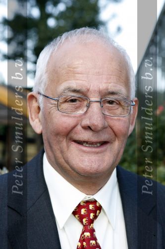 Laren/ Eemnes 29 augustus 2007
Willibrord Frequin en zijn Suzanne trouwen. Ze vertrekken vanaf thuis met koets naar de theetuin. Pim Juffermans