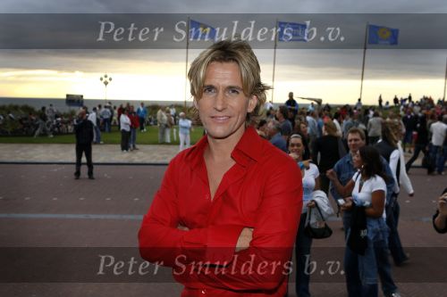 Noordwijk 15 augustus 2007
Tros zomerfeest bij hotels van Oranje . Rene Schuurmans