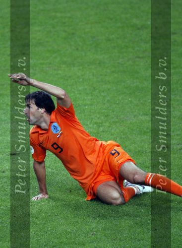 Amsterdam 8 september 2007
kwalificatieduel voor EK tussen Nederland en Bulgarije in de amsterdam arena. Nederland wint met 2-0. Ruud v Nistelrooy