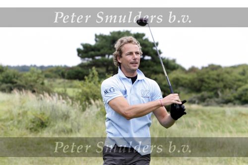 Zandvoort 18 augustus 2007
Charity golftournooi bij de KLM open op de kennemer golfclub. Tim Immers