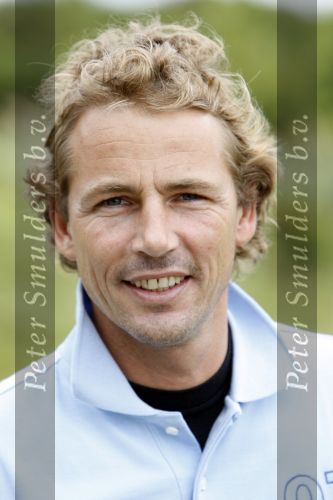 Zandvoort 18 augustus 2007
Charity golftournooi bij de KLM open op de kennemer golfclub. Tim Immers