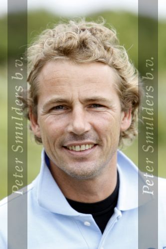 Zandvoort 18 augustus 2007
Charity golftournooi bij de KLM open op de kennemer golfclub. Tim Immers
