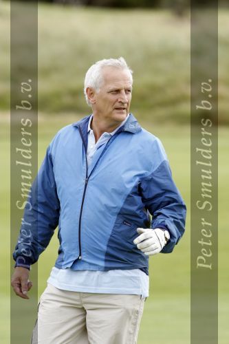 Zandvoort 18 augustus 2007
Charity golftournooi bij de KLM open op de kennemer golfclub. Wilbert Gieske