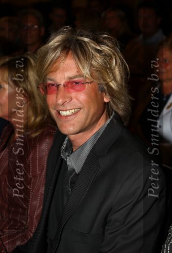 Amsterdam, 30 Augustus 2009
Modeshow Paul Schulten waar ook Christina Curry, de dochter van Adam en Patricia Paay als mannequin liep.
Adam Curry
Peter Smulders BV