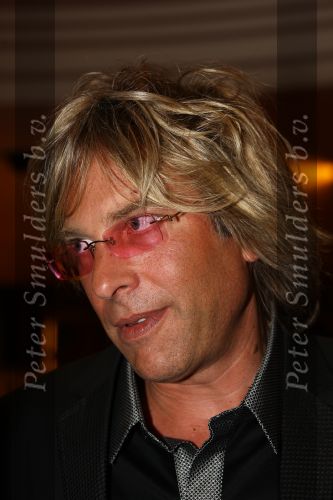 Amsterdam, 30 Augustus 2009
Modeshow Paul Schulten waar ook Christina Curry, de dochter van Adam en Patricia Paay als mannequin liep.
Adam Curry
Peter Smulders BV