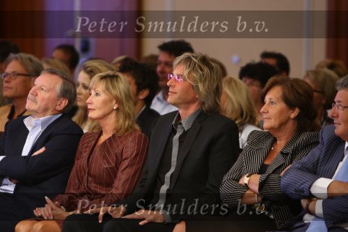 Amsterdam, 30 Augustus 2009
Modeshow Paul Schulten waar ook Christina Curry, de dochter van Adam en Patricia Paay als mannequin liep.

Peter Smulders BV