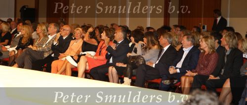 Amsterdam, 30 Augustus 2009
Modeshow Paul Schulten waar ook Christina Curry, de dochter van Adam en Patricia Paay als mannequin liep.
Na afloop een diner bij de Japanner tgv 19e verjaardag van Christina Curry
Peter Smulders BV