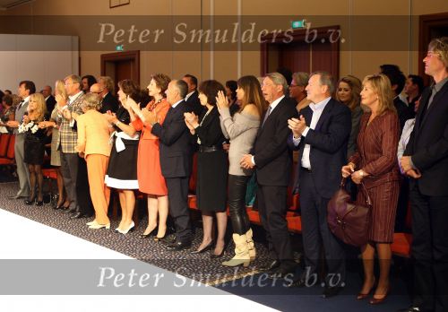 Amsterdam, 30 Augustus 2009
Modeshow Paul Schulten waar ook Christina Curry, de dochter van Adam en Patricia Paay als mannequin liep.
Na afloop een diner bij de Japanner tgv 19e verjaardag van Christina Curry
Peter Smulders BV