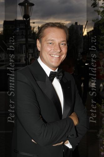Amsterdam 13 september 2009
Premiere mamma mia in carre. Albert Verlinde
Peter Smulders bv