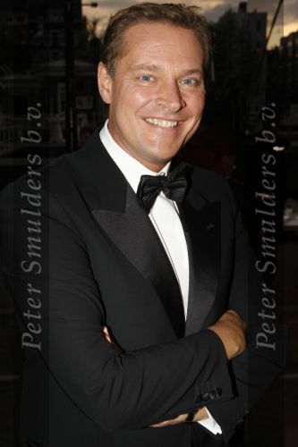 Amsterdam 13 september 2009
Premiere mamma mia in carre. Albert Verlinde
Peter Smulders bv