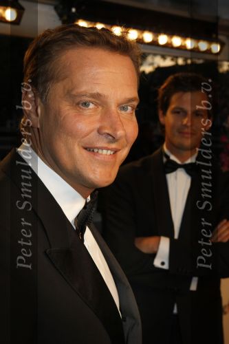 Amsterdam 13 september 2009
Premiere mamma mia in carre. Albert Verlinde
Peter Smulders bv